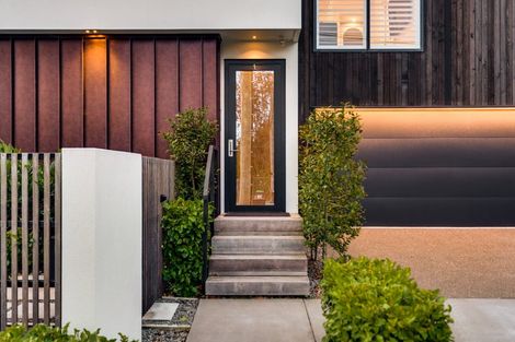 Photo of property in 1/39 Webb Street, St Albans, Christchurch, 8014