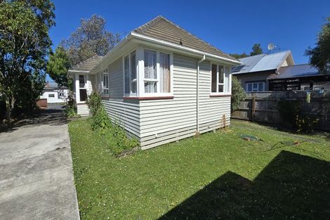 Photo of property in 91 Gibbons Street, Ebdentown, Upper Hutt, 5018