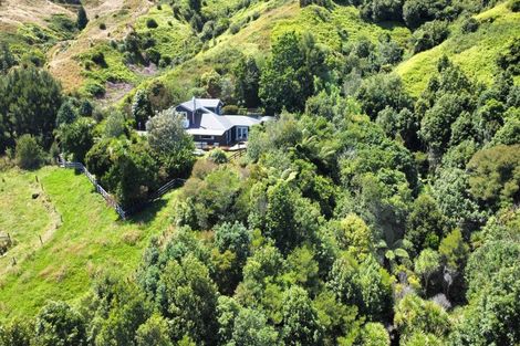 Photo of property in 1377e Manawahe Road, Manawahe, Whakatane, 3194