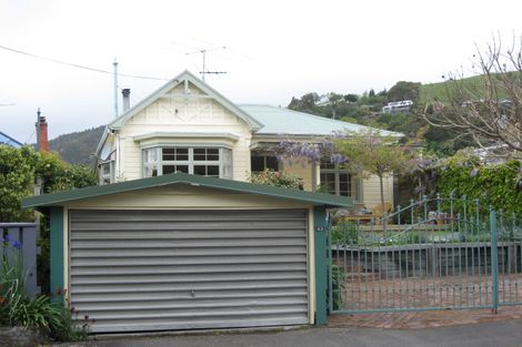 Photo of property in 43 Alton Street, Nelson, 7010