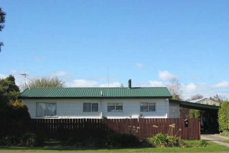 Photo of property in 4 Main Street, Marton, 4710