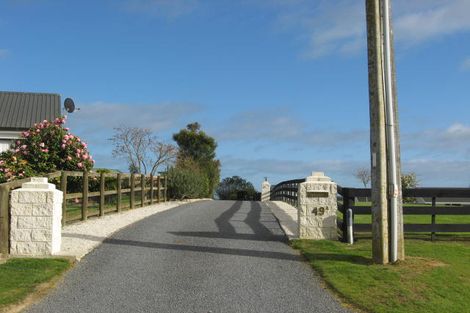 Photo of property in 49a Gordon Place, Levin, 5510