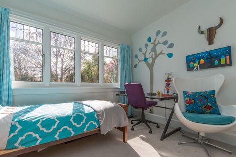 Photo of property in 166 Fendalton Road, Fendalton, Christchurch, 8052