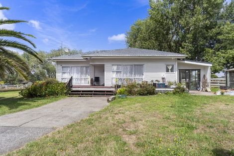 Photo of property in 32 Avon Road, Pokeno, 2471