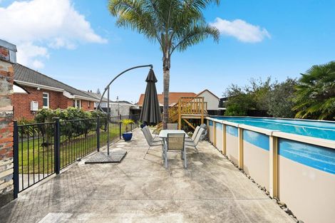 Photo of property in 28 Pearsons Avenue, Claudelands, Hamilton, 3214