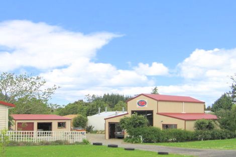 Photo of property in 39 Victoria Street, Waihi, 3610