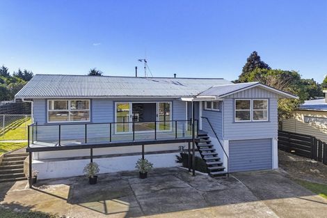 Photo of property in 3 Kennedy Drive, Levin, 5510