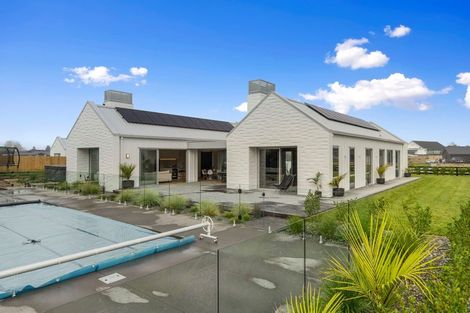 Photo of property in 34 Captain Stone Road, Te Kowhai, 3288