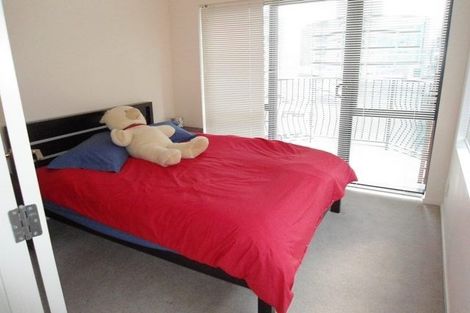 Photo of property in The Silo Apartments, 9k/23 Emily Place, Auckland Central, Auckland, 1010