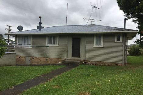 Photo of property in 113 Russell Road, Huntly, 3700