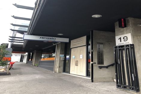 Photo of property in Celestion Waldorf, 606/19 Anzac Avenue, Auckland Central, Auckland, 1010