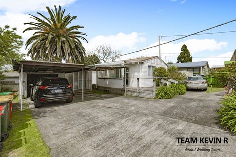 Photo of property in 67 Rogers Road, Manurewa, Auckland, 2102