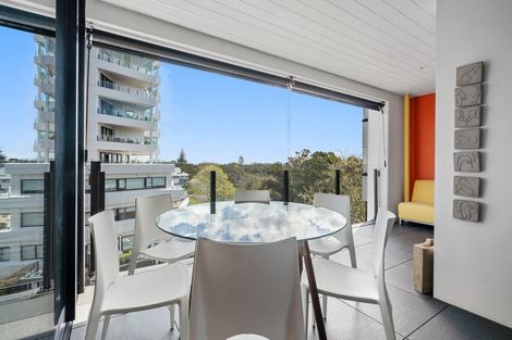 Photo of property in 8 Hereford Street, Freemans Bay, Auckland, 1011