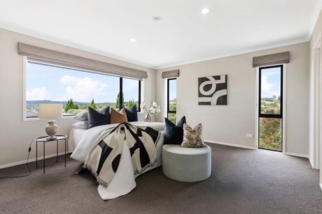 Photo of property in 3 Gavinike Place, Waimauku, 0812