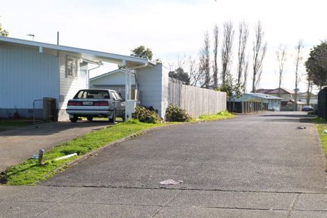 Photo of property in 40c Cottingham Crescent, Mangere East, Auckland, 2024