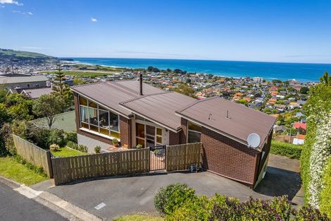 Photo of property in 4 Winston Place, Kew, Dunedin, 9012