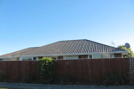 Photo of property in 1/65 Tyrone Street, Belfast, Christchurch, 8051