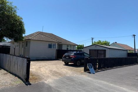 Photo of property in 60 Massey Street, Frankton, Hamilton, 3204