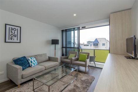 Photo of property in 23/399 Manchester Street, Christchurch Central, Christchurch, 8013