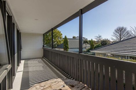 Photo of property in 5/11 Winchester Street, Merivale, Christchurch, 8014
