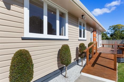 Photo of property in 67 Lord Cobham Avenue, Whakatane, 3120