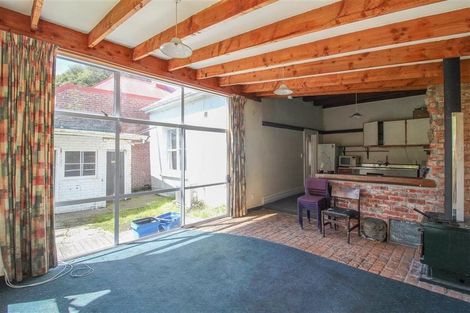 Photo of property in 1061 George Street, North Dunedin, Dunedin, 9016