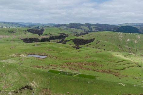 Photo of property in 79a Range Road, Pongaroa, 4990