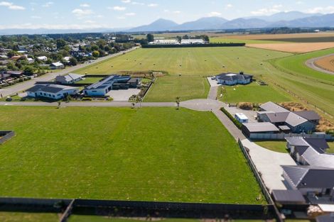 Photo of property in 6 Tactician Lane, Methven, 7730