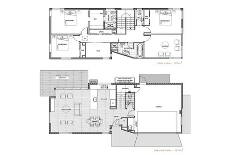 Photo of property in 2 Mahara Pai Road, Hobsonville, 0616