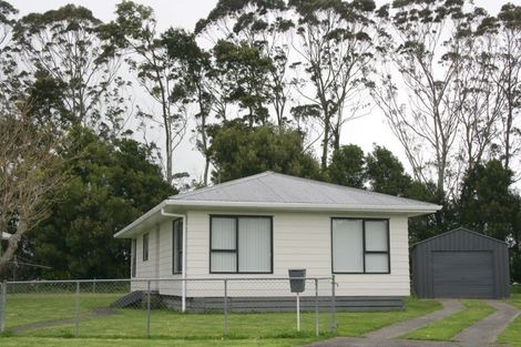 Photo of property in 13 Leather Street, Huntly, 3700