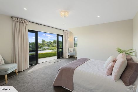 Photo of property in 39 Overdale Drive, Cashmere, Christchurch, 8022