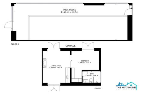 Photo of property in 432 Muritai Road, Eastbourne, Lower Hutt, 5013