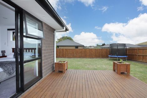 Photo of property in 19 Macdonald Heights, Feilding, 4702