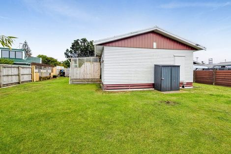 Photo of property in 41 Fairfield Road, Hawera, 4610