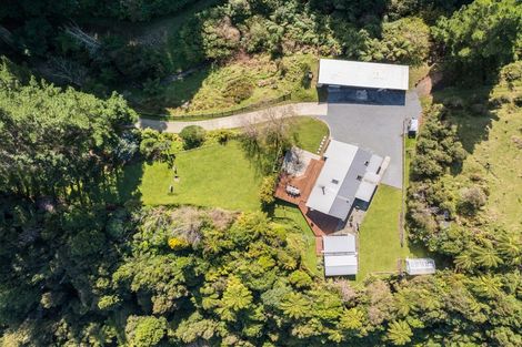 Photo of property in 1470 Akatarawa Road, Akatarawa Valley, Upper Hutt, 5372