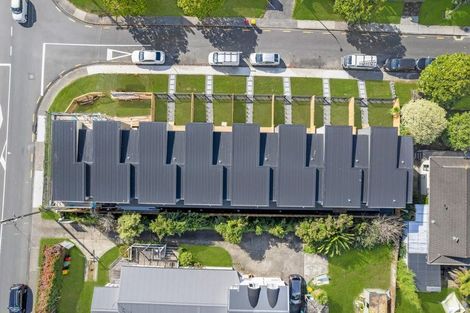 Photo of property in 7/1 Benita Place, Sunnyvale, Auckland, 0612