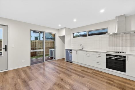 Photo of property in 7/14 Clive Street, Phillipstown, Christchurch, 8011