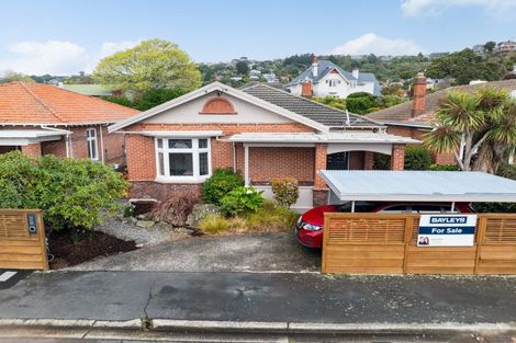 Photo of property in 4 Massey Avenue, Saint Clair, Dunedin, 9012