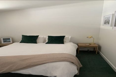 Photo of property in Hannahs Corner, 21/8 Leeds Street, Te Aro, Wellington, 6011