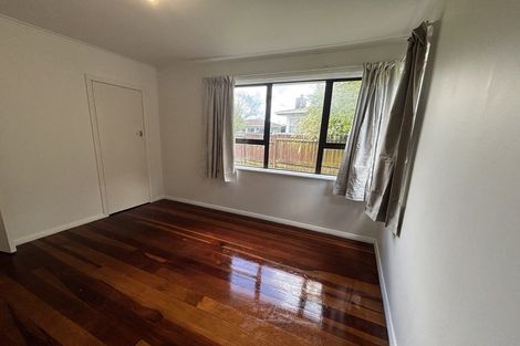 Photo of property in 1/50 Tawa Crescent, Manurewa, Auckland, 2102