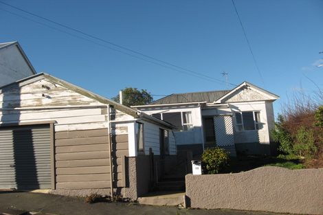 Photo of property in 15 Macnee Street, Mornington, Dunedin, 9011