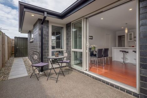 Photo of property in 8 Silverstream Boulevard, Kaiapoi, 7630
