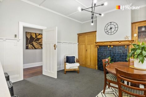 Photo of property in 214 Musselburgh Rise, Andersons Bay, Dunedin, 9013