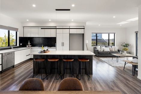 Photo of property in 4 Jennian Avenue, Rototuna North, Hamilton, 3210