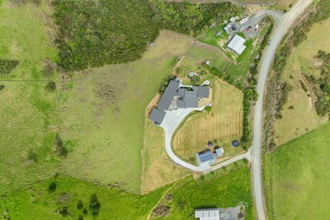 Photo of property in 293 Lawrence Road, Mangawhai, Kaiwaka, 0573