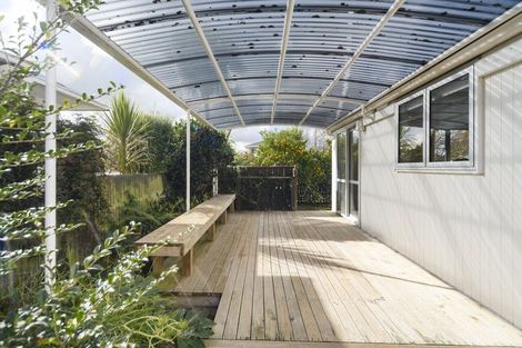 Photo of property in 2 Belmont Place, Terrace End, Palmerston North, 4410