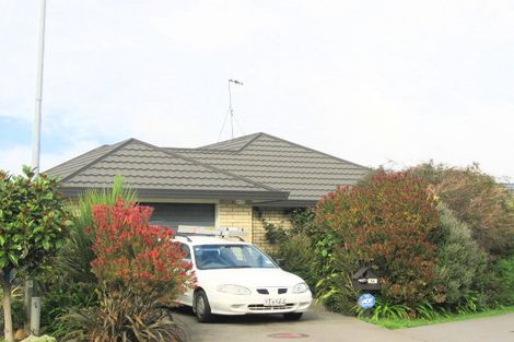 Photo of property in 14 San Vito Place, Paraparaumu Beach, Paraparaumu, 5032