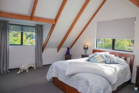 Photo of property in 54 Power Road, Karoro, Greymouth, 7805