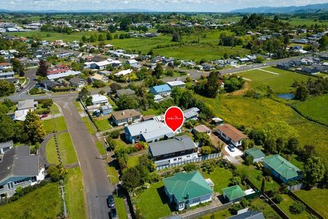 Photo of property in 8 Aorangi Road, Paeroa, 3600