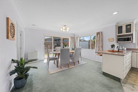 Photo of property in 4 Adam Lile Drive, Highlands Park, New Plymouth, 4312